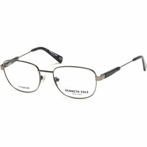 NEW Kenneth Cole Metal Glasses with Case and Lens Cloth